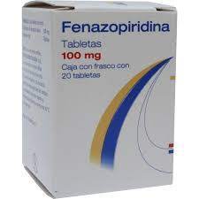 FENAZOPIRIDINA PSICOFARMA 100MG.C/20T.