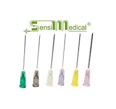 AGUJA HIP.SENSIM.25G X 16MM C/1PZA
