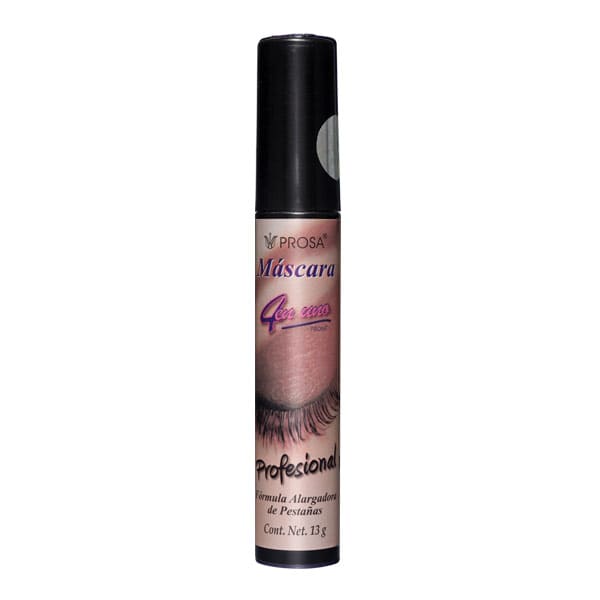 MASCARA PROSA 4EN1 PROFES.13GR.