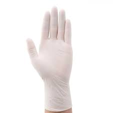 GUANTE PROTEC LATEX N/ESTERIL  CH.1PZA.