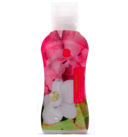 CMA.BETTYFRU ORQUIDEAS 50GR.