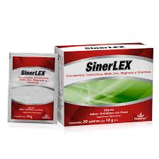 SINERLEX 20SOB.