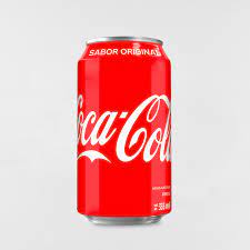 REFRESCO COCA COLA 355ML.