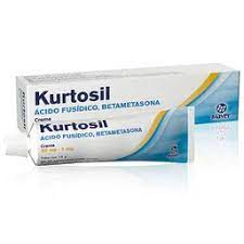 KURTOSIL CREMA 15GR.