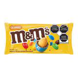 CHOCOLATE M&MS PEAN.44.3GR.