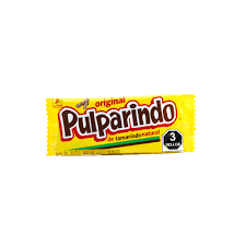 PULPARINDO 14GR.