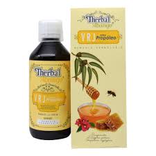 VRJ ABANGO 240ML.