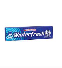 GOMA WINTERFRESH 12.5GR.