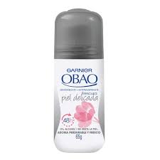 DESODORANTE OBAO PIEL DELIC.65GR.
