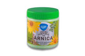 CREMA ARNICA SANAX 120GR.