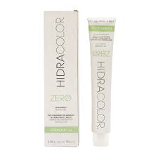 TINTE HIDRAC.ZERO 10 90ML.