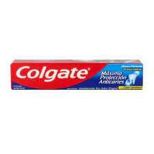 CREMA DENTAL COLGATE 50ML.