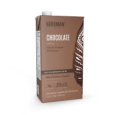 BEBIDA BIRDMAN CHOCOLATE 946ML.