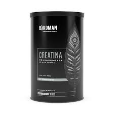 CREATINA BIRDMAN MONOHID.450GR.
