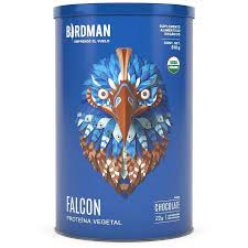 PROTEINA BIRDMAN FALCON CHOC.480GR.
