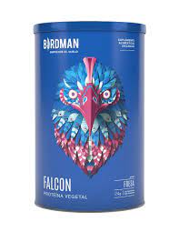 PROTEINA BIRDMAN FALCON FSA.480GR.