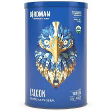 PROTEINA BIRDMAN FALCON VAIN.480GR.