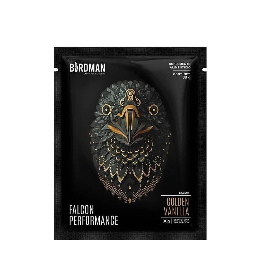 PROTEINA BIRDMAN FALCON PERF.VAIN.30GR.