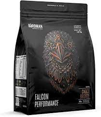PROTEINA BIRDMAN FALCON PERF.CHOC.1.9KG.