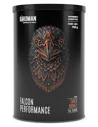 PROTEINA BIRDMAN FALCON PERF.CHOC.722GR.
