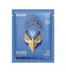 PROTEINA BIRDMAN PEACOCK COC.V.42GR.