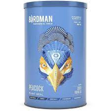 PROTEINA BIRDMAN PEACOCK COC.V.882GR.