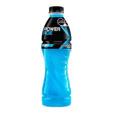 BEBIDA POWERADE 600ML.