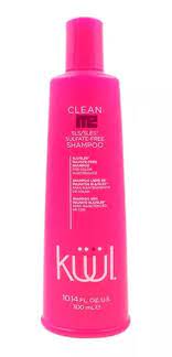 SHAMPOO KUUL CLEAN ME 300ML.