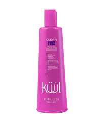 SHAMPOO KUUL SULFATE FREE 300ML.