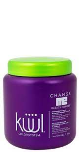 DECOLORANTE KUUL BLEACH P.500GR.