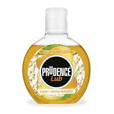 LUBRICANTE PRUDENCE MANGO C/75ML.