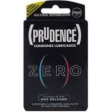PRUDENCE ZERO 3PZA.
