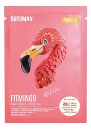 PROTEINA BIRDMAN FITMINGO BLUEB.34GR.