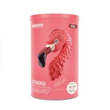 PROTEINA BIRDMAN FITMINGO MOKA 510GR.
