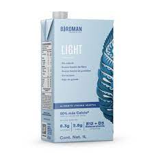 BEBIDA BIRDMAN LIGHT.646ML.