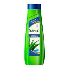 SHAMPOO SAVILE BIOTINA Y S.700ML.