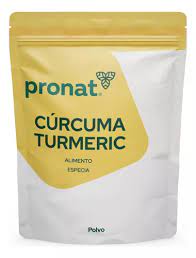 CURCUMA TURMERIC 300GR.