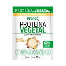 PROTEINA PRONAT VEG.VAIN.30GR.