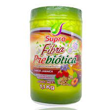 SUPRA FIBRA PREBIOTICA 1.1KG.
