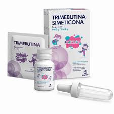 TRIMEBUTINA SIMETICONA MAVER 26ML.
