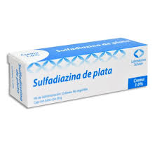 SULFADIAZINA SCHOEN CMA.28GR.