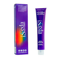 TINTE ISEDA 7.62 90ML.