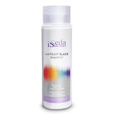 SHAMPOO ISEDA MATIZANT VIOLET 300ML.