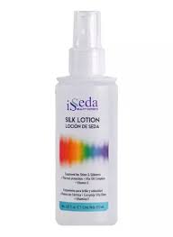 SILK ISEDA 150ML.