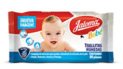 TOA.HUM.JALOMA 80PZA.