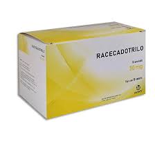 RACECADOTRILO MAVER 30MG.18SOB.