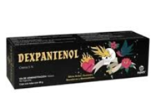 DEXPANTENOL TATOO MAVER 5% 30GR.