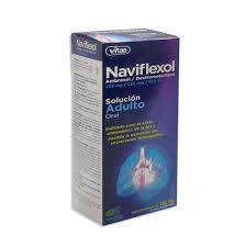 AMBROX.DEXTROM.NAVIFLEXOL ADULTO 150ML.