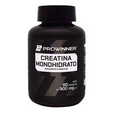 CREATINA PROWINNER 80CAP.