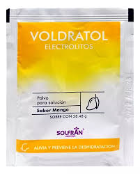 SUERO VOLDRATOL MANGO 28.48GR.